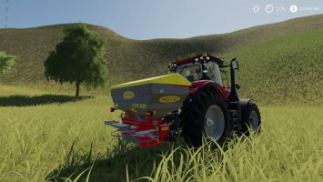 Bredal F2WS 4000 fs19