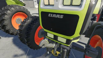 Claas Atles 936/946 RZ FS19