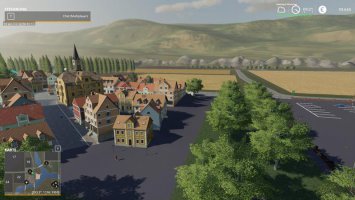 Dondiego Map FS19