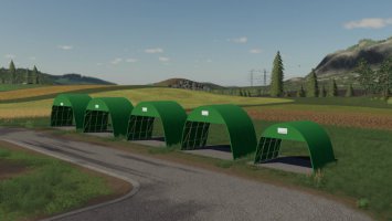 Eurotunnel Pack v2