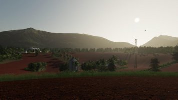 Farm CAMPO VERDE FS19