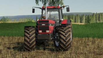 [FBM Team] Case International 1255/1455 fs19