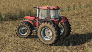 [FBM Team] Case International 1255/1455 FS19