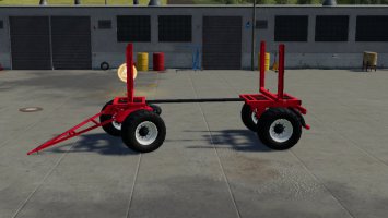 [FBM Team] Metaltech Langholz fs19