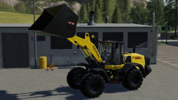 [FBM Team] Radlader-Anbaugeräte gross fs19