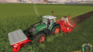 Fendt 800 Vario TMS v1.0.2 fs19