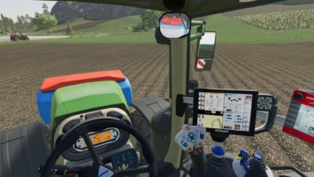 Fendt 900 Vario Serie FS19