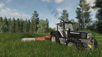 Fendt Farmer 300 Pack FS19