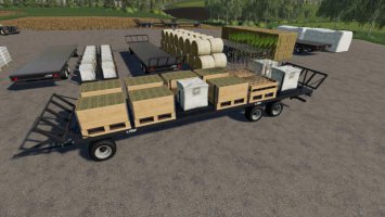 Autoload Pack v1.3 FS19