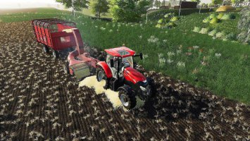 Furashir Pack V1.7 FS19