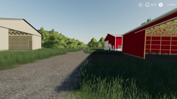 Hardin County Kentucky v2.0 FS19