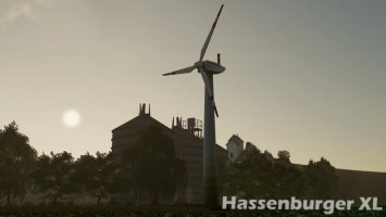 Hassenburger XL FS19