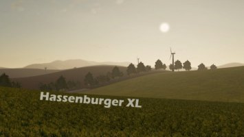 Hassenburger XL FS19