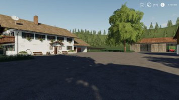 Hirschfelden FS19