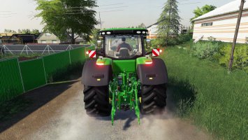 John Deere Series 8R Limited Edition FS19