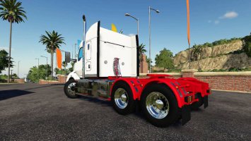 Kenworth T610 V1.0 FS19