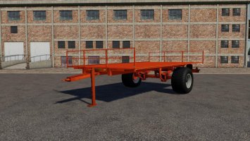 Laumetris PTL8R FS19