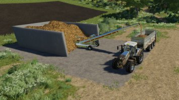 Misthändler Paket v1.7 FS19