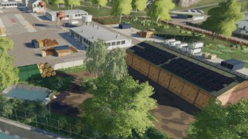 maps fs 19 un petit coin de paradis version 2.1 fs19