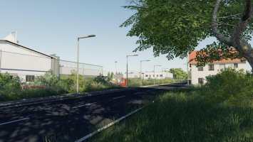 Marsch und Geest FS19