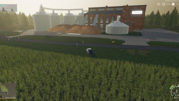 MIG Map MadeInGermany Celle V 0.96.1-hotfix FS19