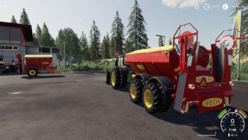 Mods Pack #2 by Stevie FS19