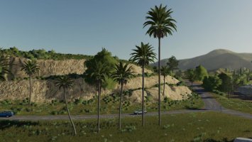 More Tree FS19