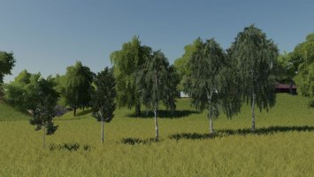 More Tree FS19