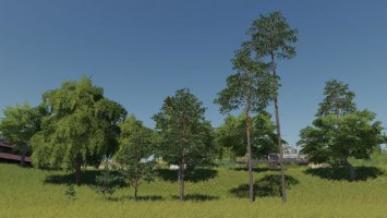 More Tree FS19