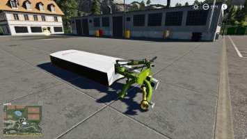 Mower Pack FS19