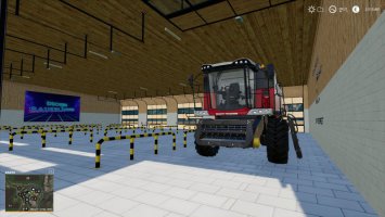 Niederbayern v1.6 FS19