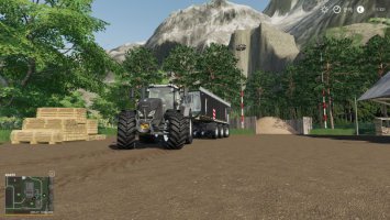 Niederbayern v1.6.5 FS19