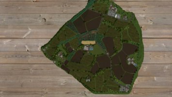 North Stone Farm V2 FS17