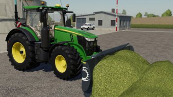 Othmerding TS 300-470 FS19