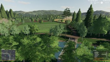 Riverview v2 HD by Cheva 0.0.3a FS19