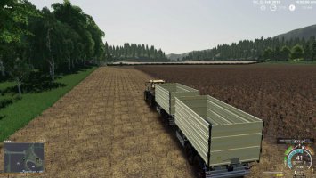 Riverview v2 HD by Cheva 0.0.3a FS19