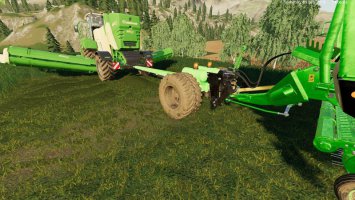 Snufelstuck v5.0 FS19