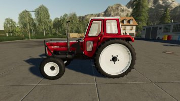 STEYR 760 Plus Basisversion v1.3.0 FS19