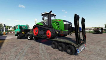 Trawl FS19