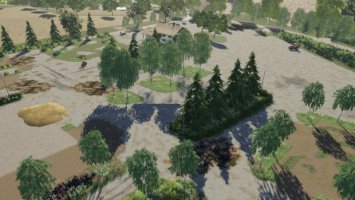 un petit coin de paradis version2 (rectifié) fs19