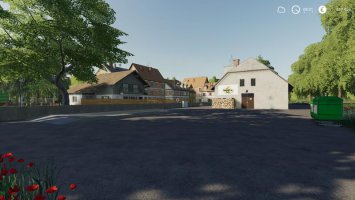 Unterhausen TW FS19