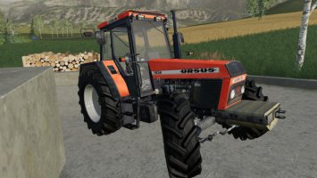 Ursus 1634 fs19