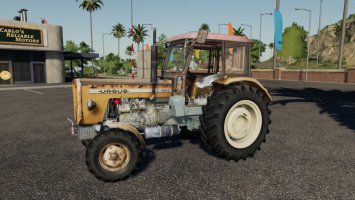 Ursus c355 FS19