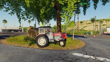 Ursus C355 Czer FS19