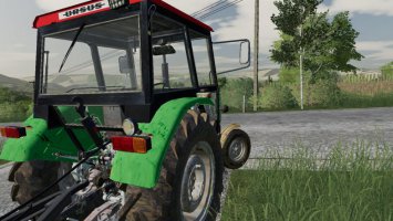 Ursus C360 Zielony FS19