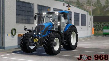 Valtra N Serie fs19