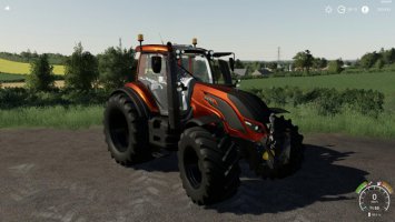 VALTRA SERIES v1.1.0.6