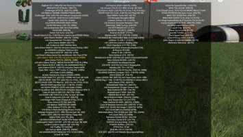 Vehicle Explorer FS19