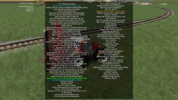 VehicleExplorer FS19