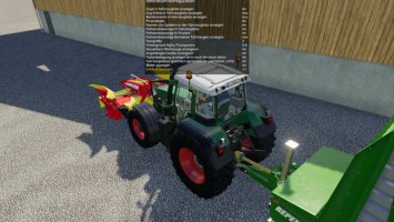 VehicleExplorer FS19